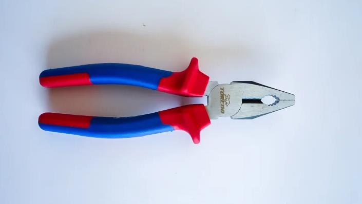 Jenis tang kombinasi