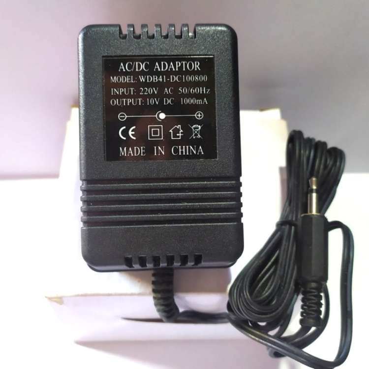Kelebihan dan Kekurangan Adaptor AC DC