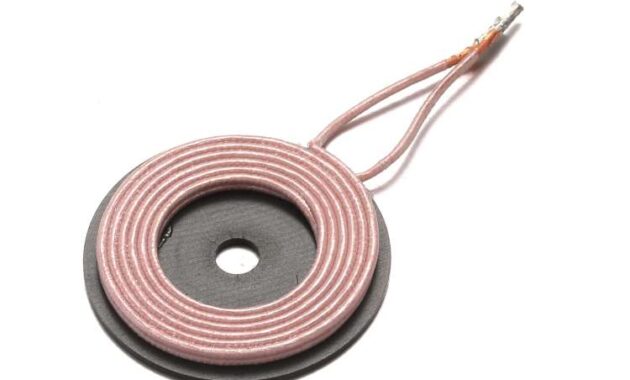 Kumparan dan Aplikasinya dalam Teknologi Listrik Modern Kumparan dan Aplikasinya dalam Teknologi Listrik Modern