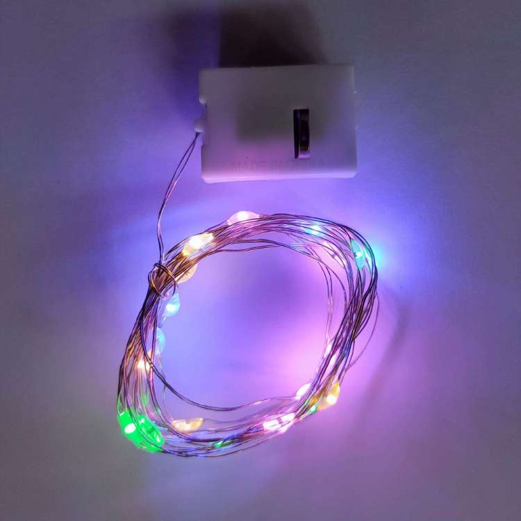 LED Miniatur