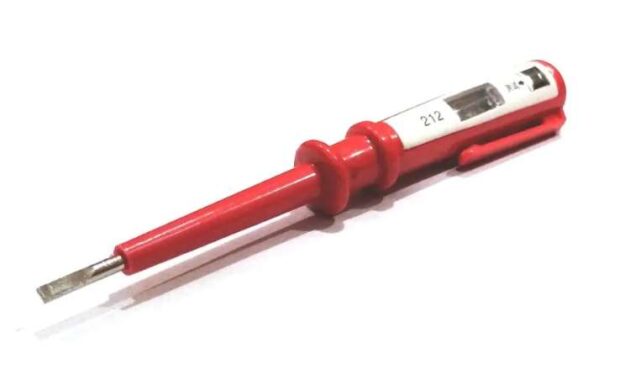 Mengenal Berbagai Jenis dan Fungsi Tespen dalam Dunia Elektronika