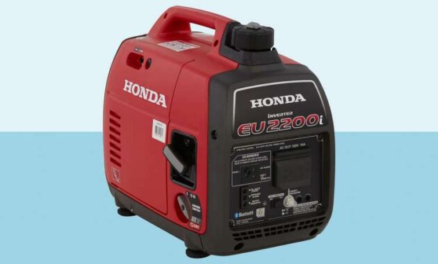 Mengenal Generator Fungsi, Cara Kerja, dan Jenisnya