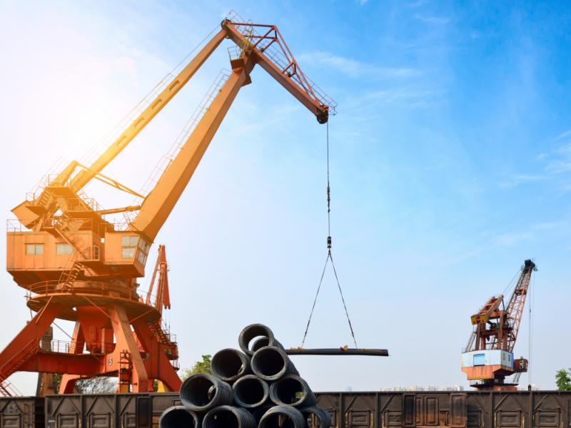 Mengenal Lifting Equipment