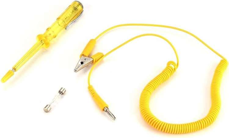 Multi Function Digital Spanning