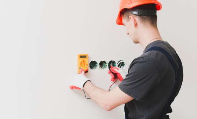 Panduan Instalasi Listrik Rumah yang Aman, Cek Disini! Panduan Instalasi Listrik Rumah yang Aman, Cek Disini!