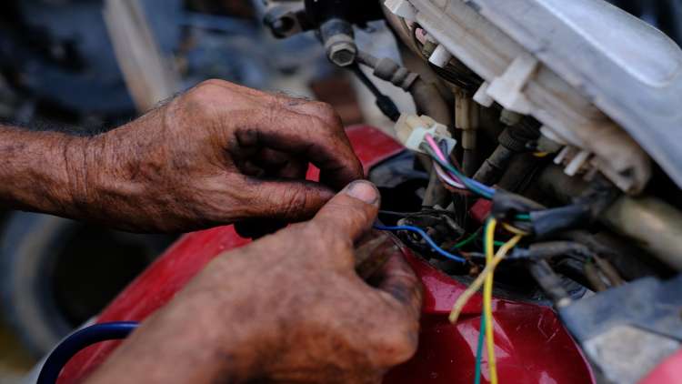 Pengaplikasian dalam Kehidupan Sehari-hari
