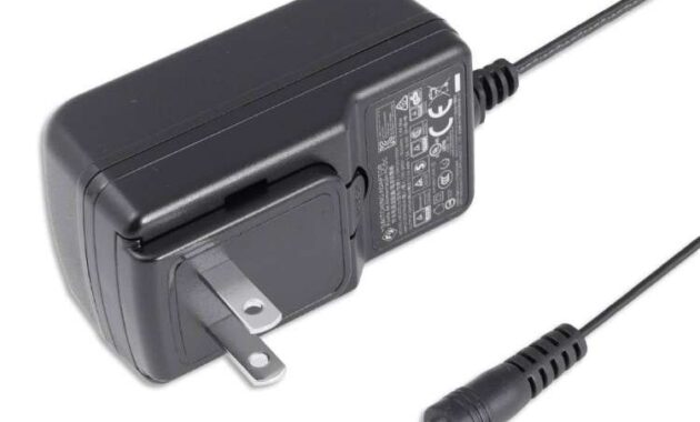 Penjelasan Lengkap Adaptor Pengertian, Sejarah, dan Fungsi Adaptor