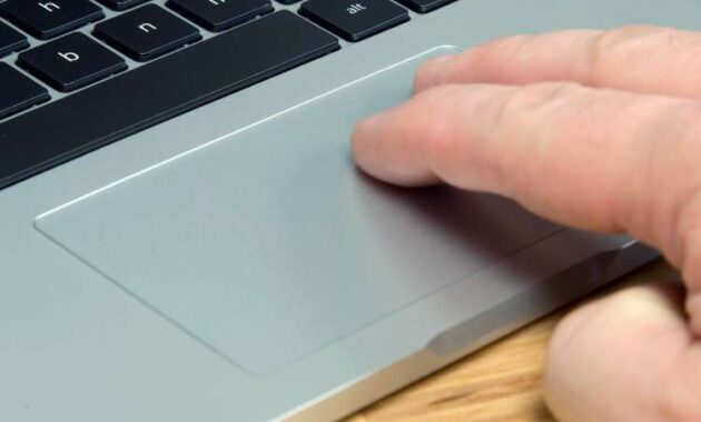 Perbedaan, Kelebihan, Serta Kekurangan Mouse dan Touchpad