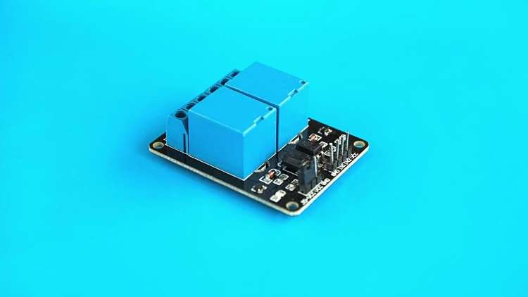 Prinsip Kerja dari Alat Elektronik