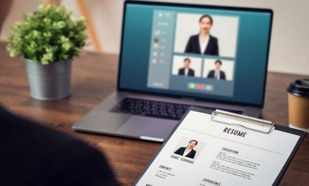 Tips melamar kerja di perusahaan pertambangan