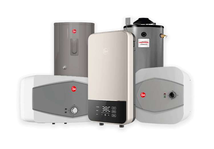 Water Heater
