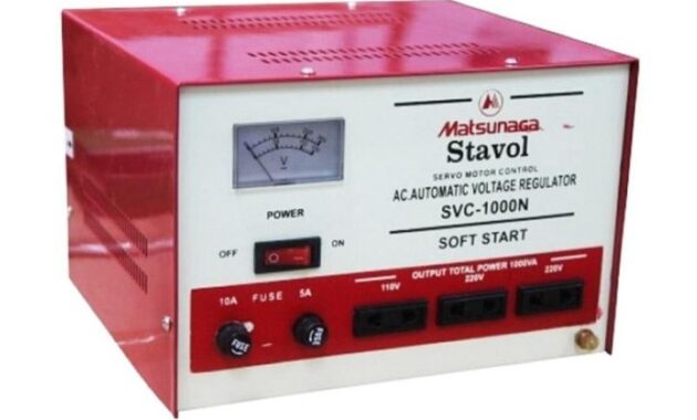 1000 VA Berapa Watt 1000 VA Berapa Watt