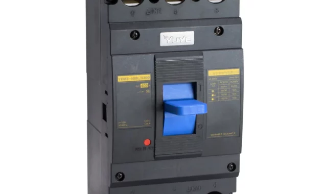 Aksesoris Tambahan mccb Aksesoris Tambahan mccb