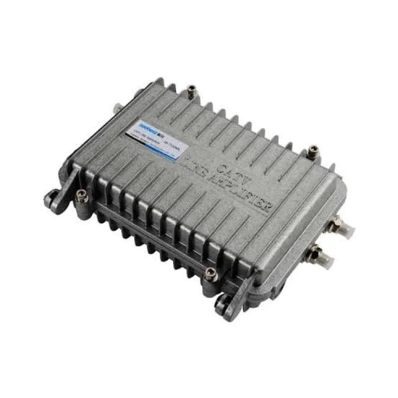 Amplifier Distribusi