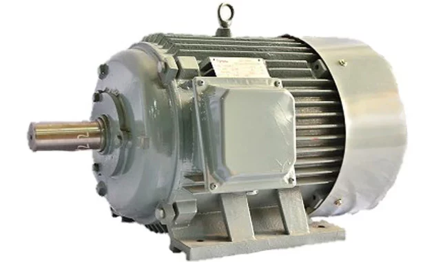 Apa Itu Dinamo Motor