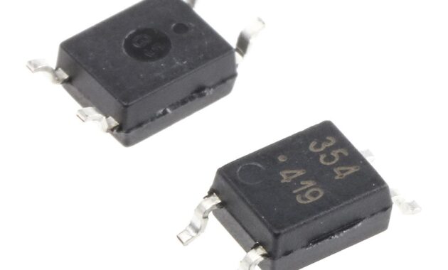 Apa Kegunaan Optocoupler Apa Kegunaan Optocoupler