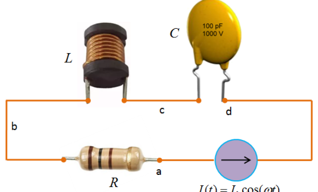 Apa Saja Fungsi Rangkaian RLC Waktu_