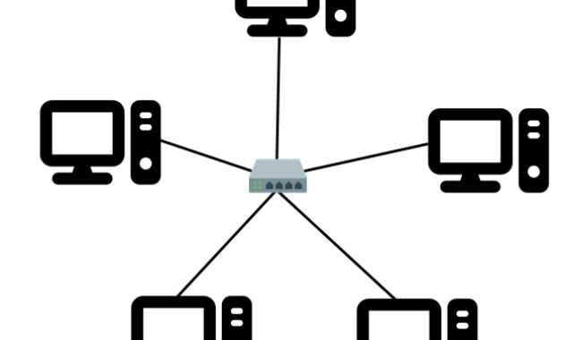 Apa itu Topologi Star