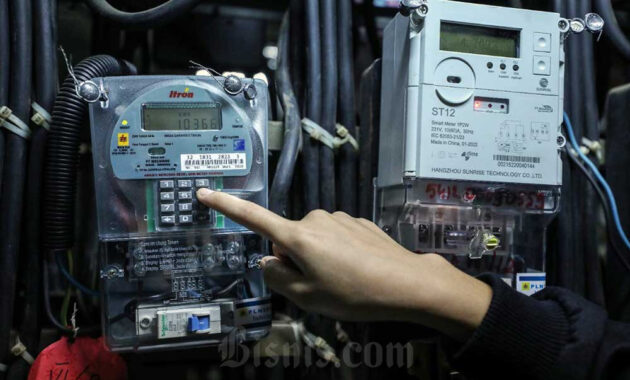 Apa yang Dimaksud Beban listrik