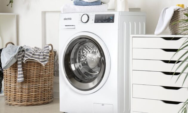 Apa yang Dimaksud dengan Kode Error Mesin Cuci Samsung Apa yang Dimaksud dengan Kode Error Mesin Cuci Samsung