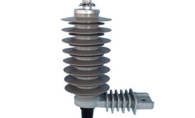 Cara Pemasangan Surge Arrester