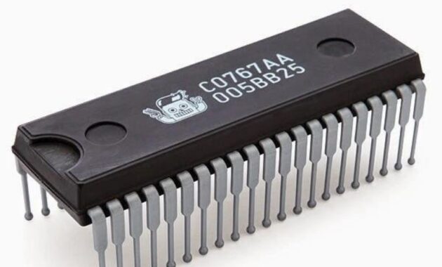 IC Digital IC Digital