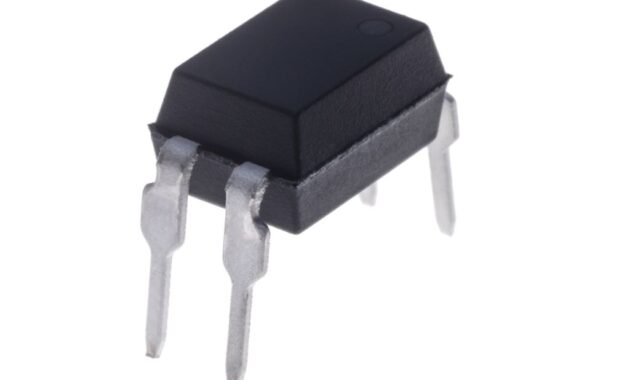 Opto Isolator Phototransistor Opto Isolator Phototransistor