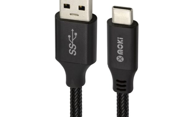 Perbedaan Kabel Data dengan Kabel Charger