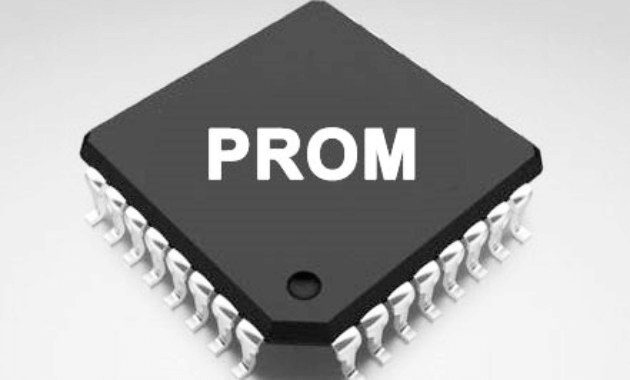 Programmable ROM Programmable ROM