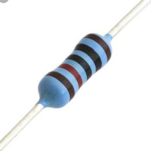 Resistor Film Metal