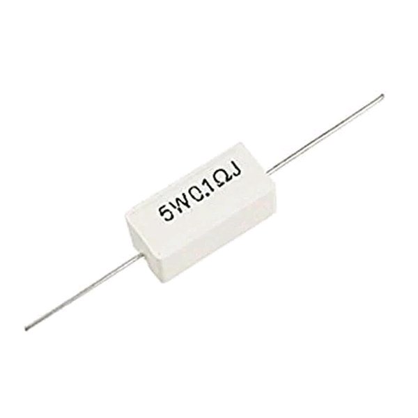 Resistor Keramik