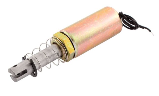 Solenoid Plunger