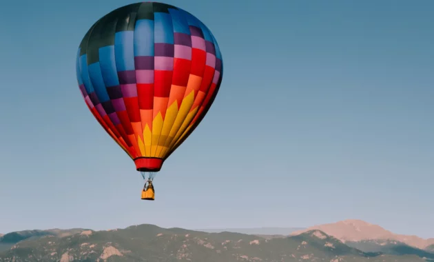 Tekanan Udara Tekanan Udara