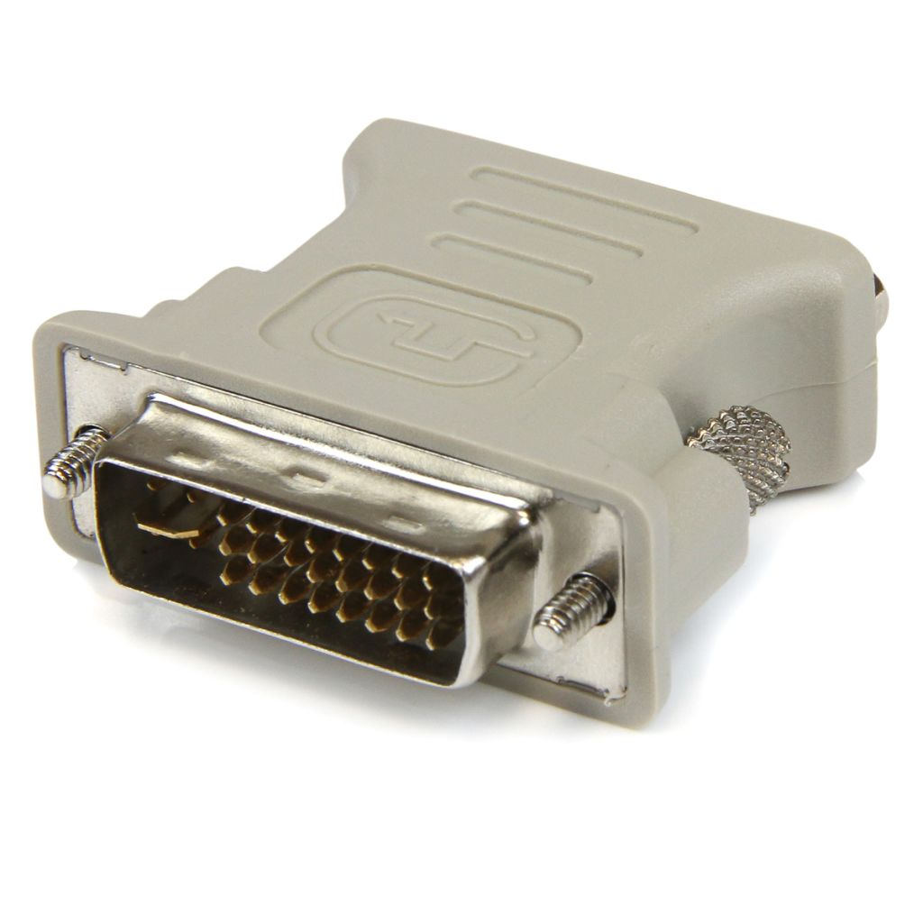 VGA to DVI Adapter