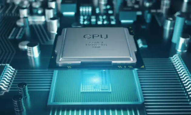 Central Processing Unit- Pengertian, Sejarah, Fungsi, Komponen dan Cara Kerja