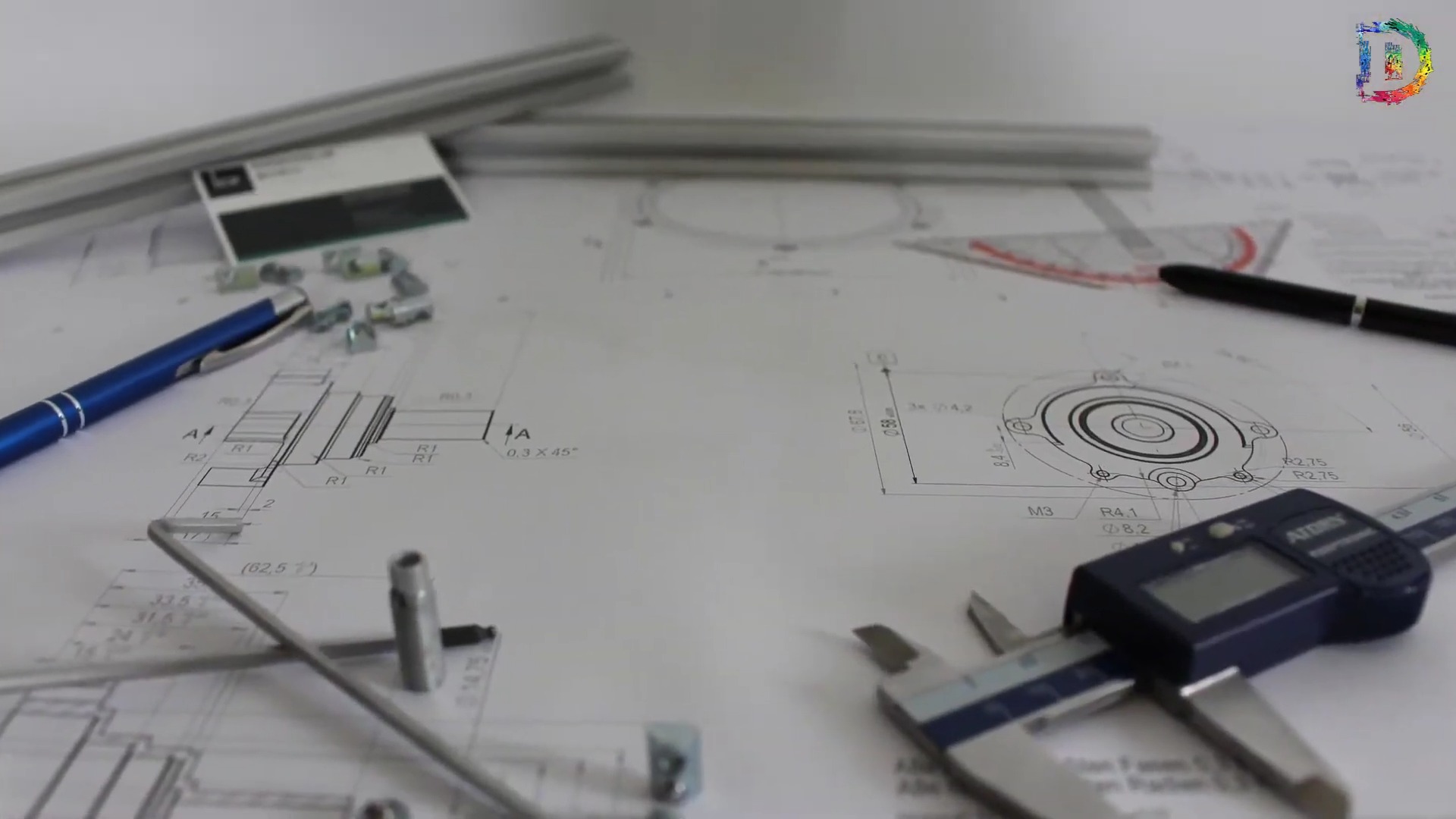 apa fungsi gambar dalam dunia teknik 2