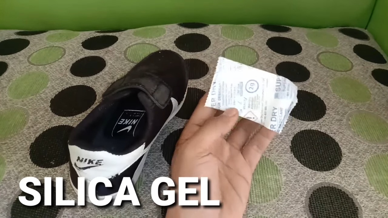 apa itu silica gel 2