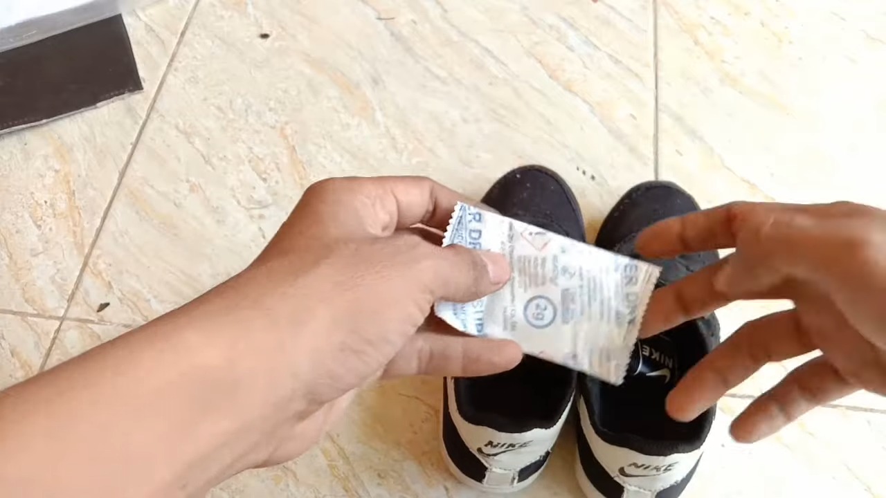 apa itu silica gel 3