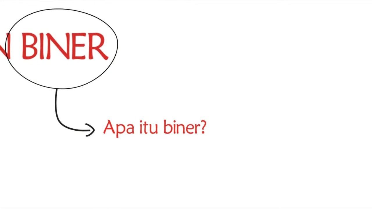 apa yang dimaksud dengan bilangan biner 2