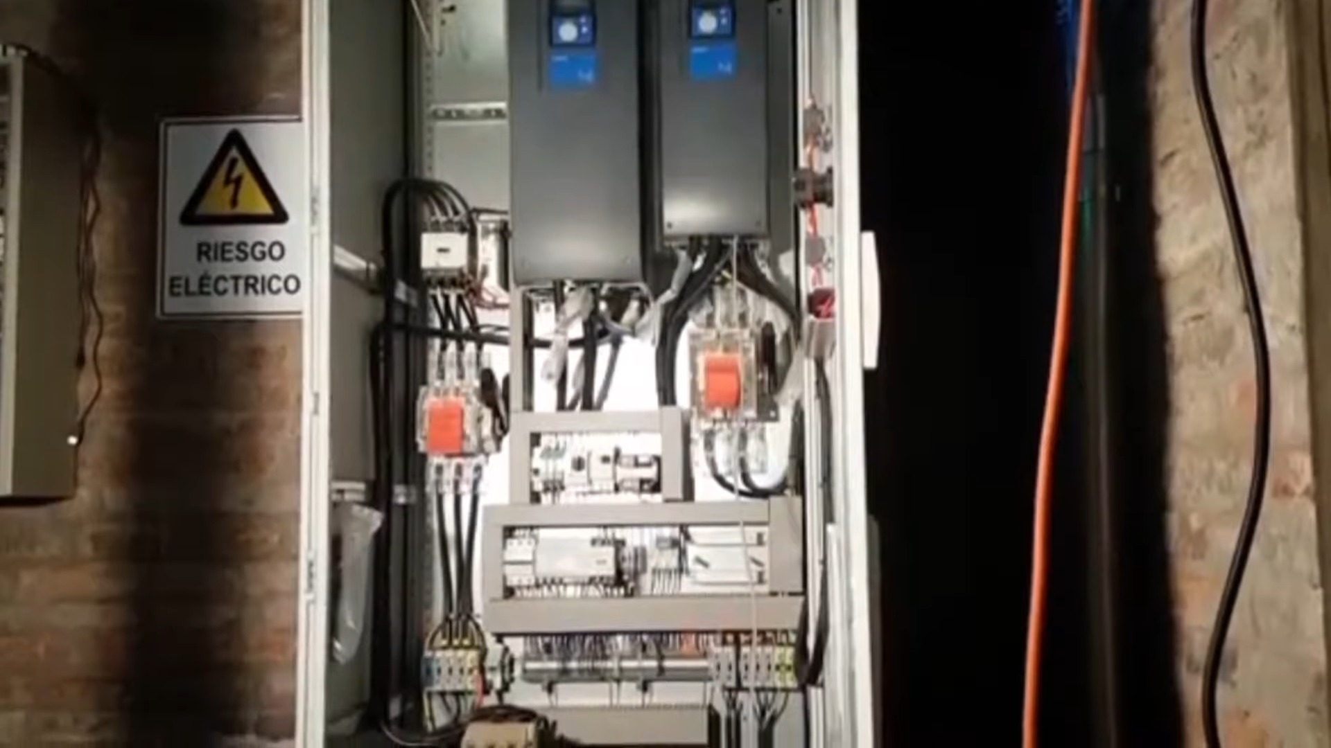 apa yang dimaksud pembangkit listrik tenaga air 3