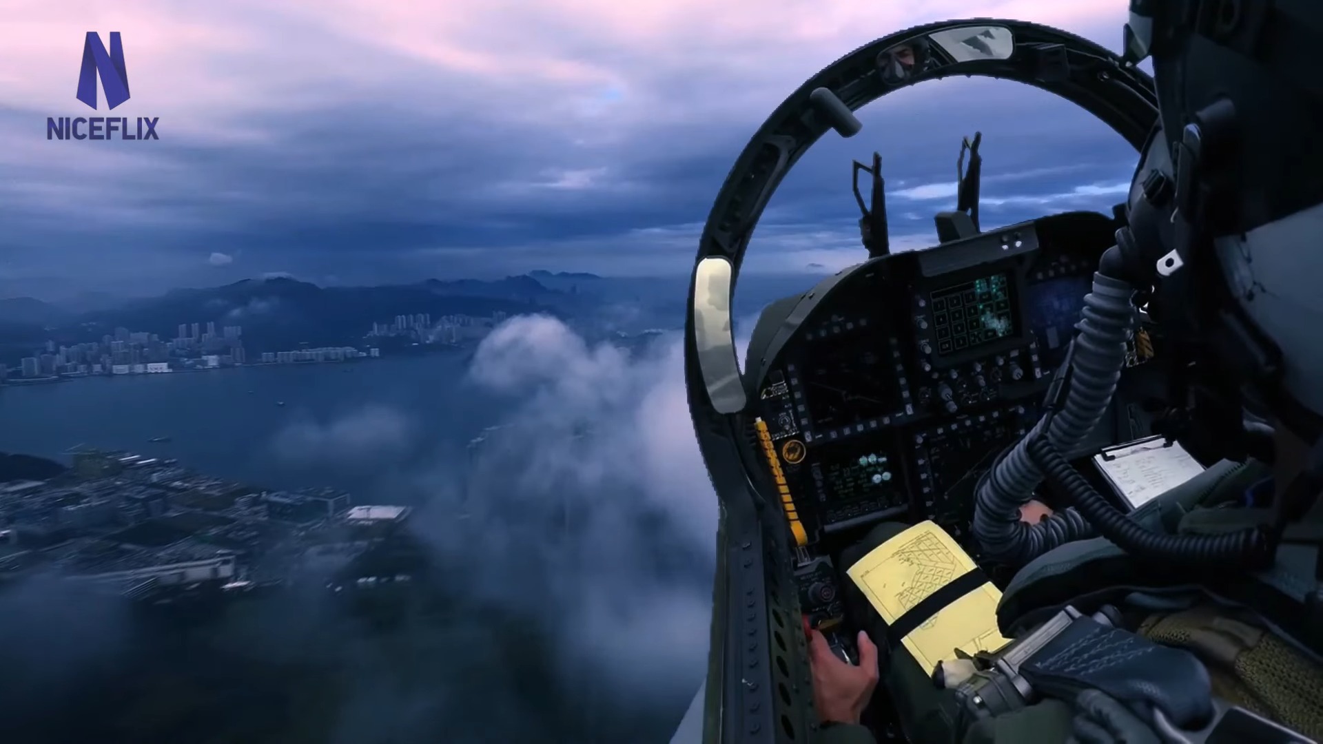 bagaimana pesawat bisa terbang 3