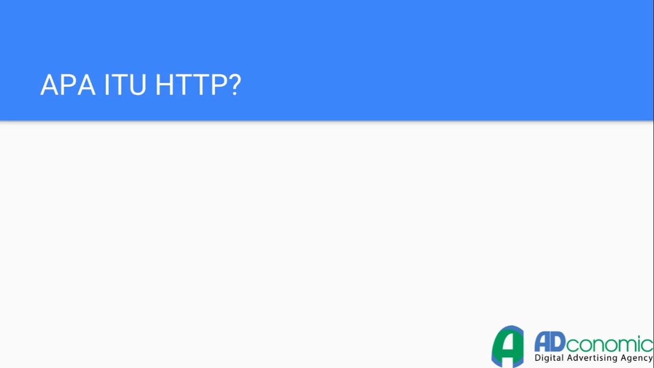 bedanya HTTP dan HTTPS 2