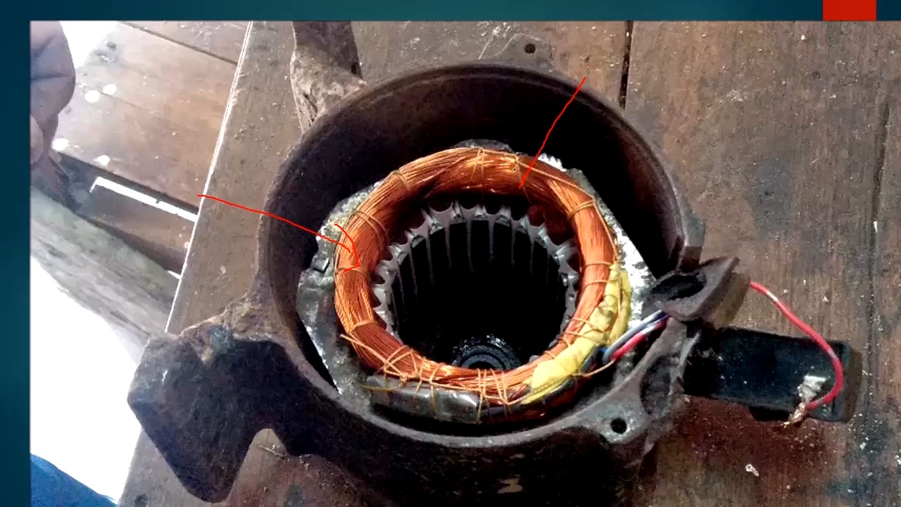 cara kerja pompa air 2