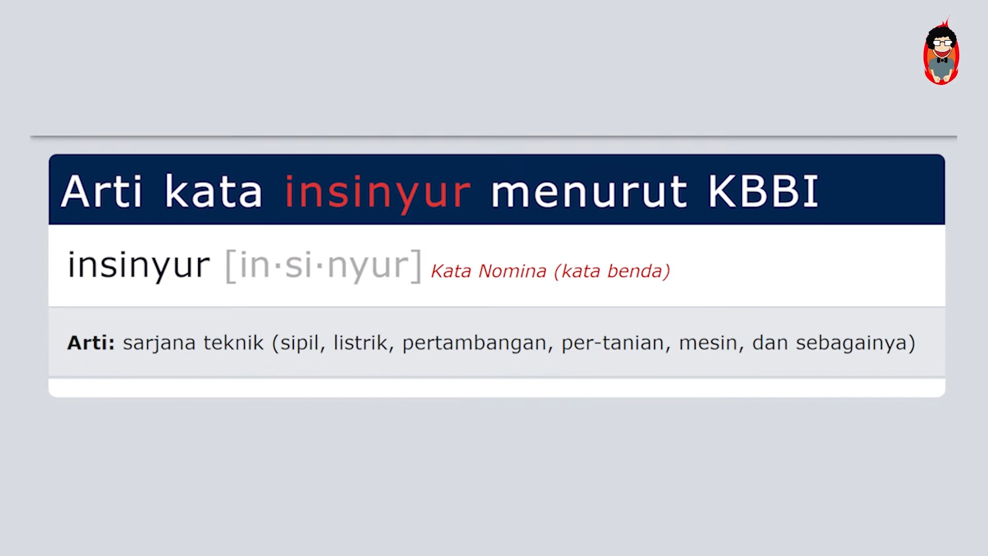 cara mendapatkan gelar insinyur 2