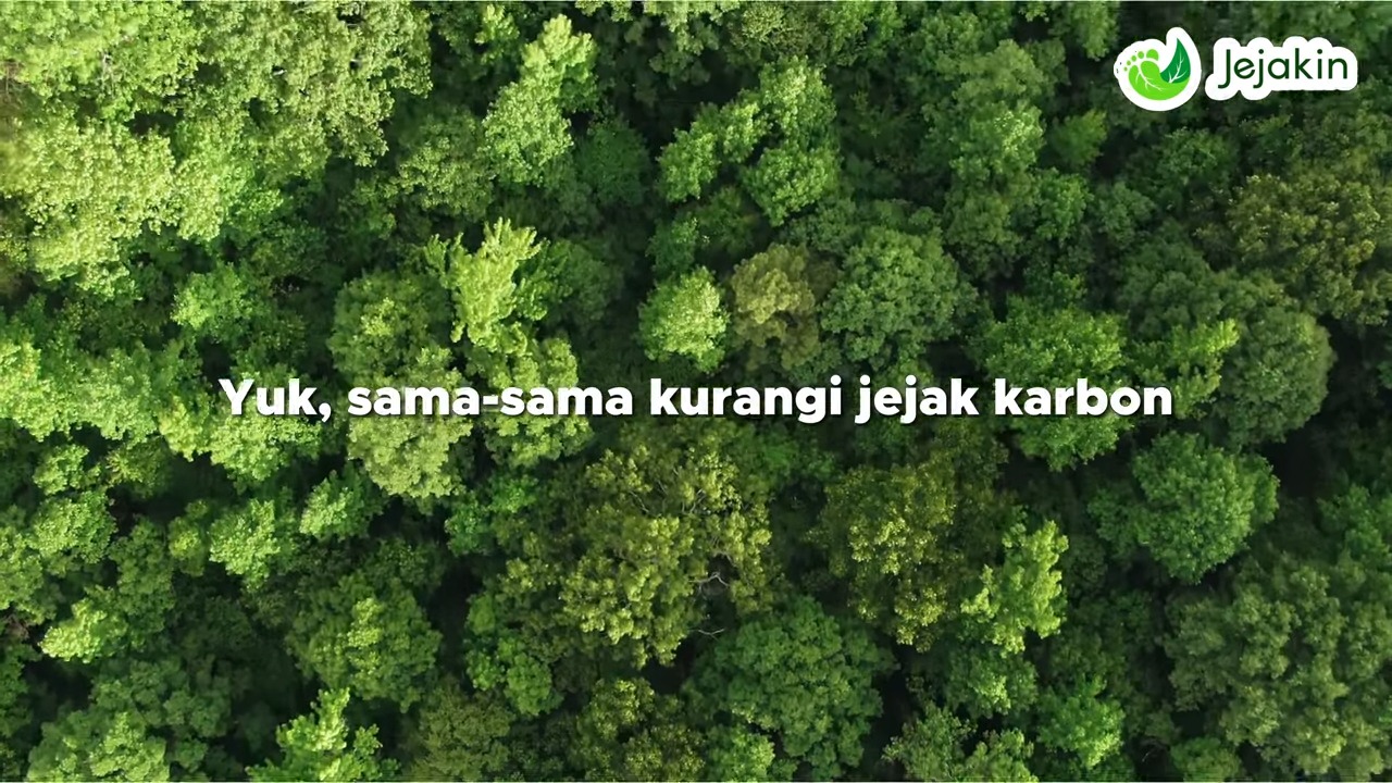 cara mengurangi jejak karbon 3