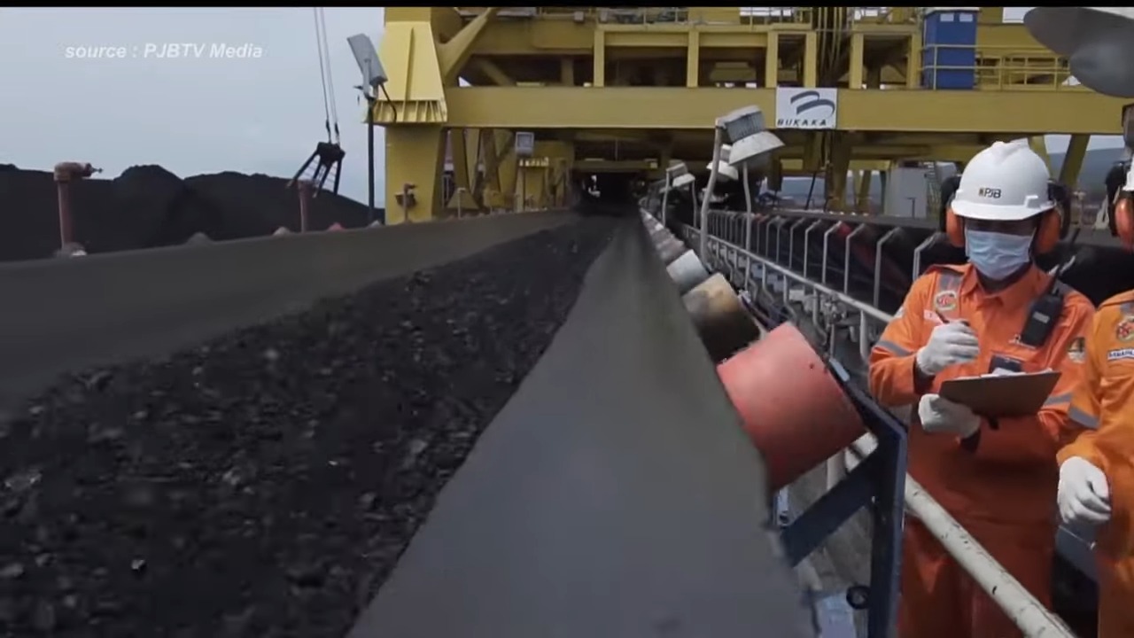 jenis-jenis batu bara 3