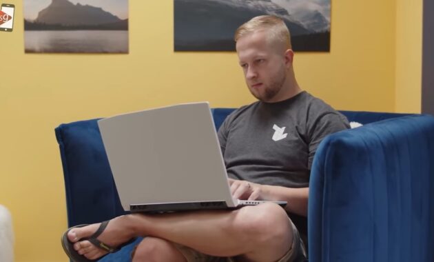 laptop yang bagus untuk mahasiswa