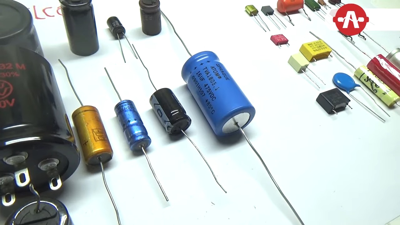 manfaat kapasitor dalam kehidupan sehari-hari 2