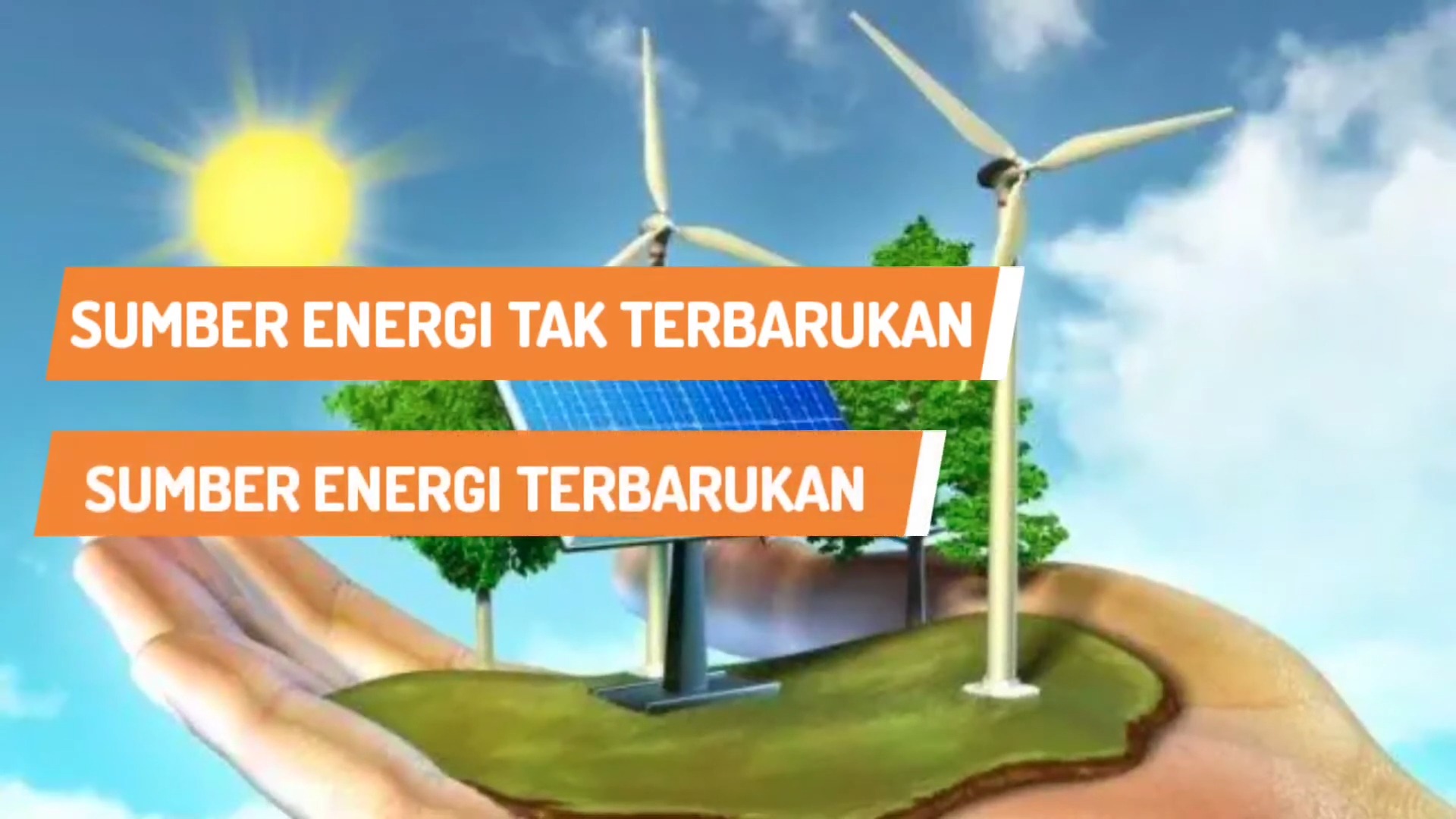 perbedaan energi terbarukan dan tidak terbarukan 3