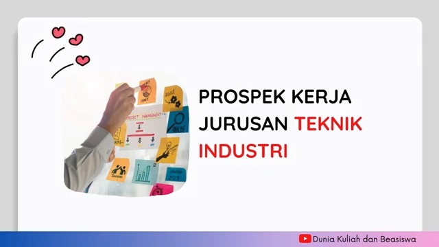 prospek kerja teknik industri 2